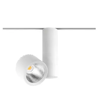 Spot pentru șină Zen Tube 48V
