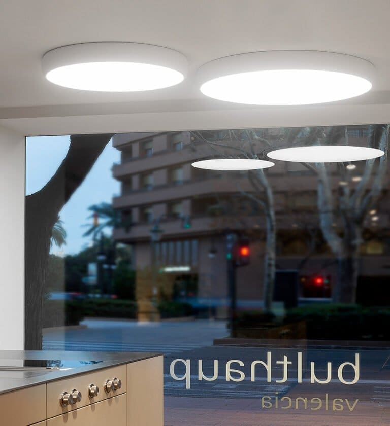 Aplică LED Drum 70.3