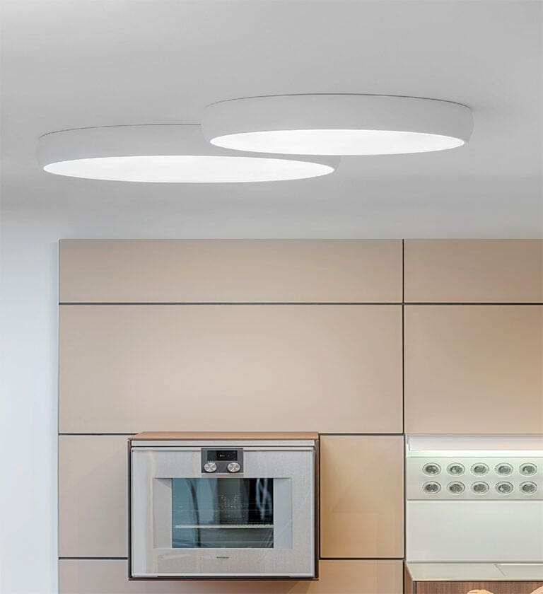 Aplică LED Drum 70.4