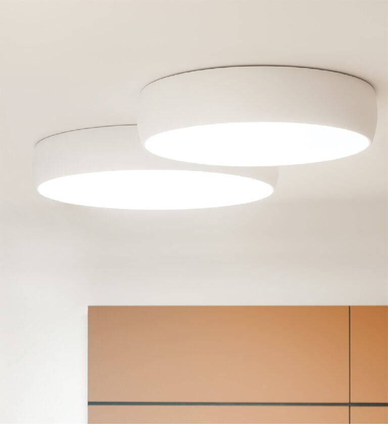 Aplică LED Drum 70.5