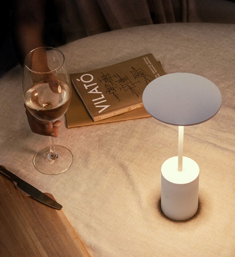 Lampă portabilă Yoru - veioza portabila Arkoslight.7