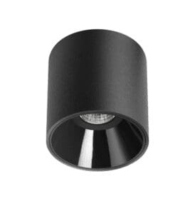 Spot Aplicat Tavan - Shot Light M Surface - Design Radar3