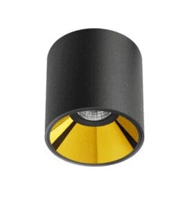 Spot Aplicat Tavan - Shot Light M Surface - Design Radar4