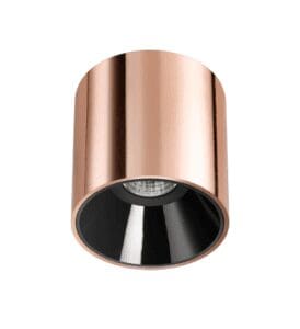 Spot Aplicat Tavan - Shot Light M Surface - Design Radar5