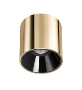 Spot Aplicat Tavan - Shot Light M Surface - Design Radar6