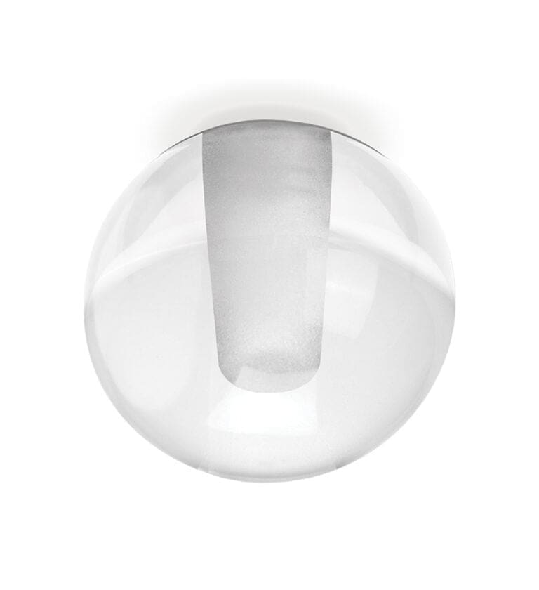 Spot încastrat Alaska Big Trimless2