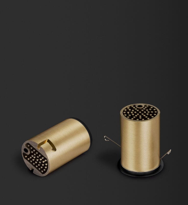 Spot încastrat Lens Light Trimless.03