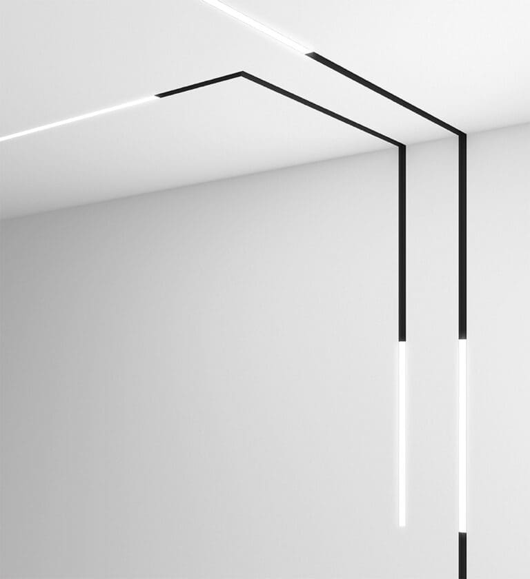 Line pentru sina iluminat Line 48V 1000.9