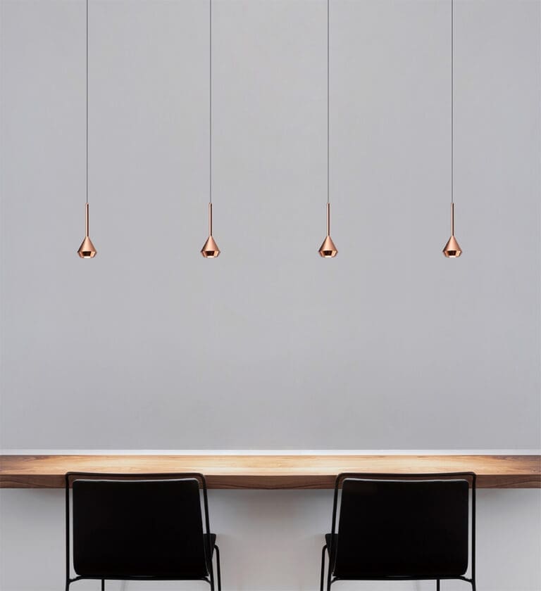 Pendul suspendat Spin.11