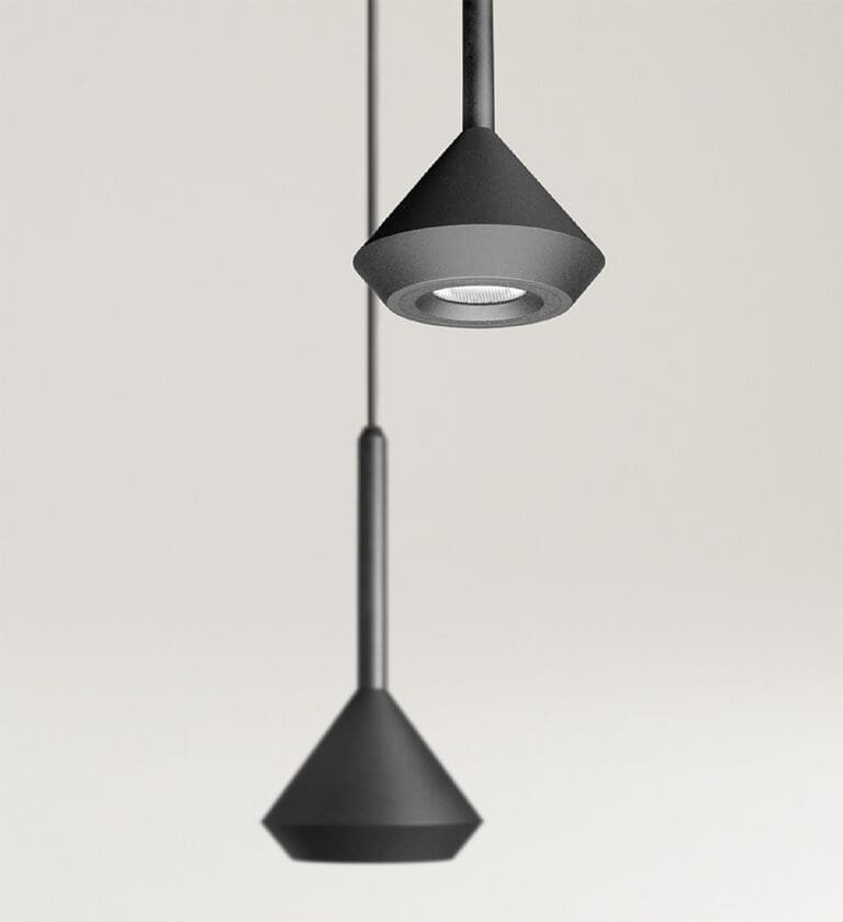 Pendul suspendat Spin.8