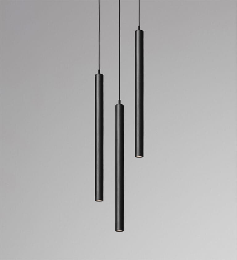 Pendul suspendat minimalist Stick 44.5