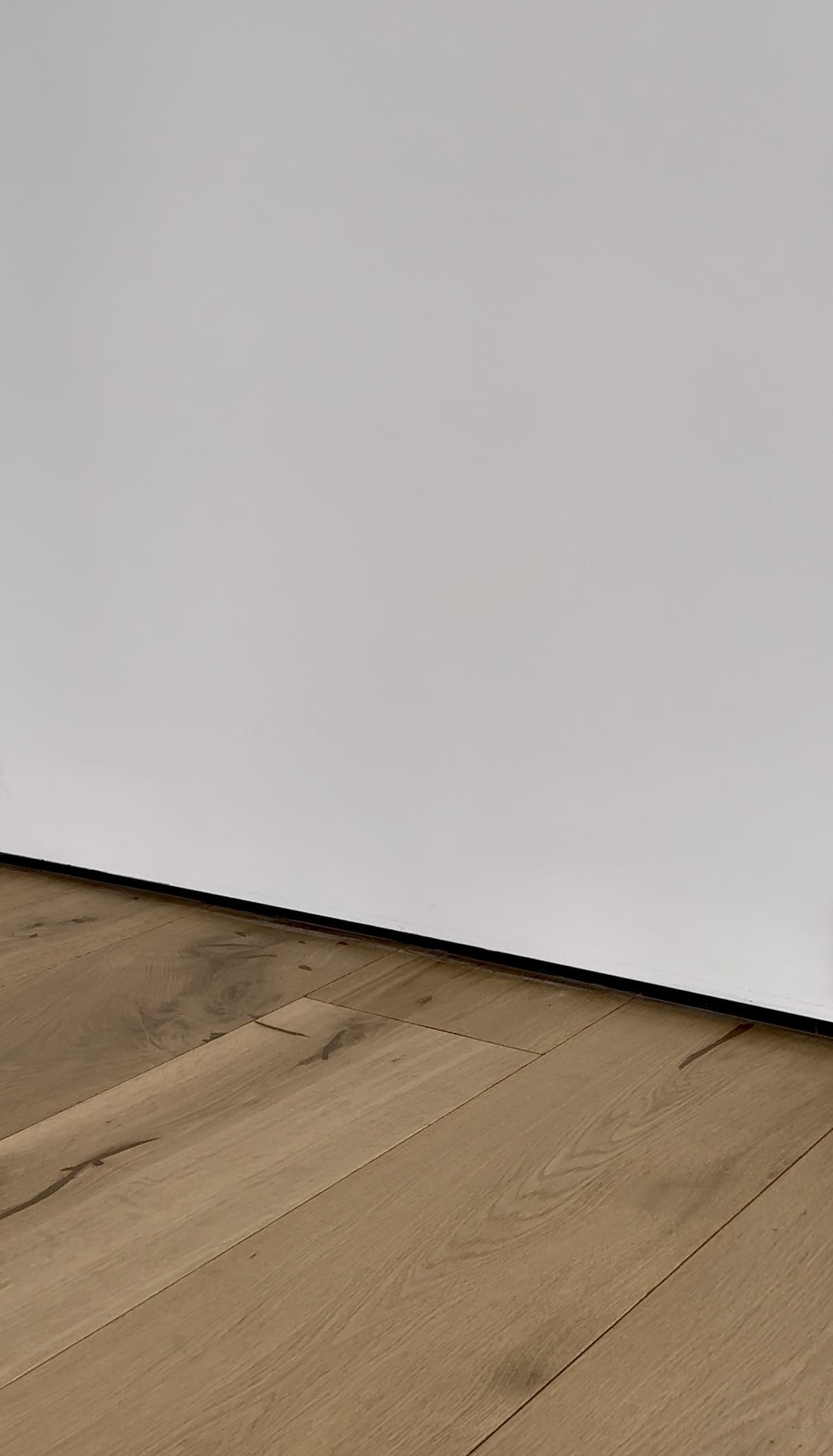 Plinta ascunsa profil Shadow Gap Design Radar