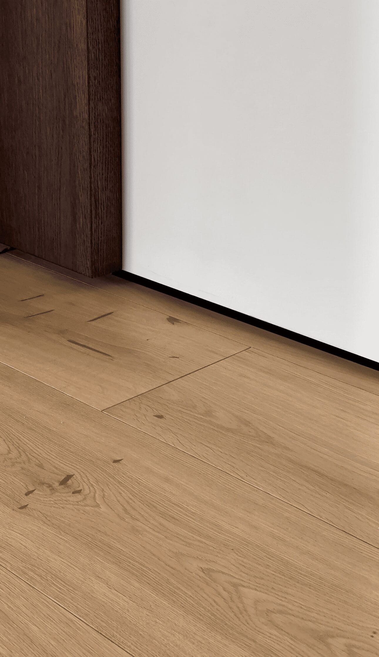 Plinta ascunsa profil Shadow Gap Design Radar.2