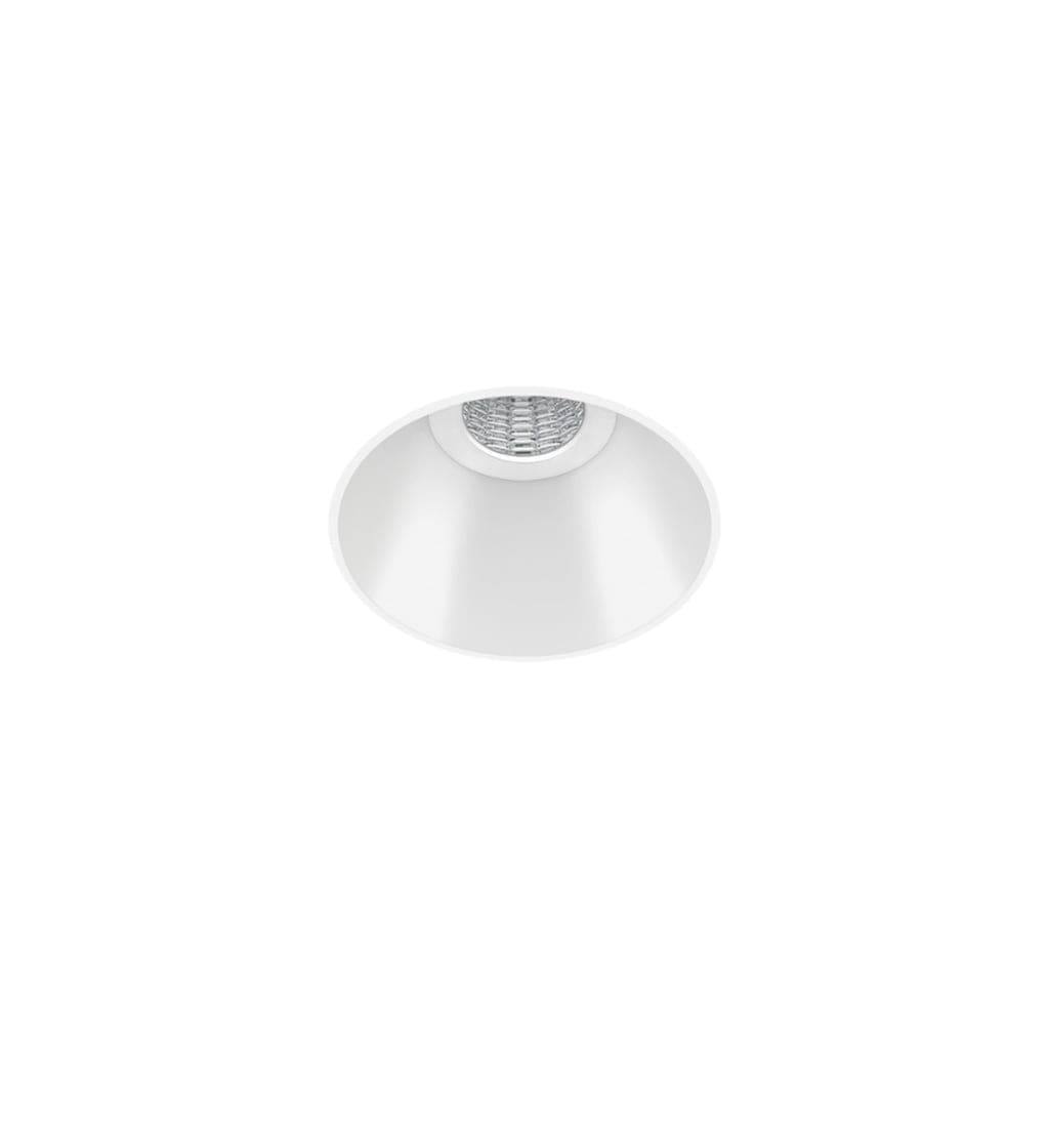 Spot încastrat Shot Light S Trimless - imagine 3