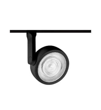 Spot pentru șină Six L 48V