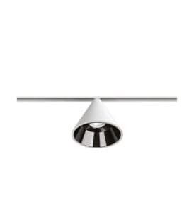 Alb – Șină albă