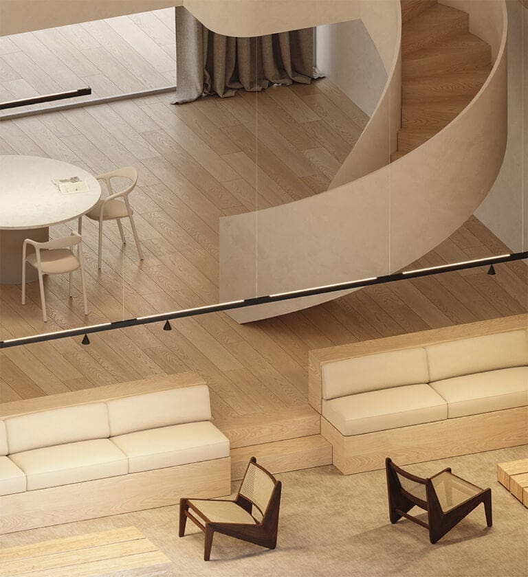 Spot pentru sina Wiz 48V.6