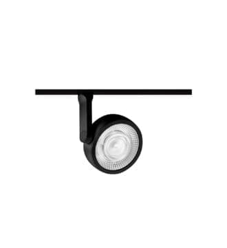 Spot pentru șină Six M 48V