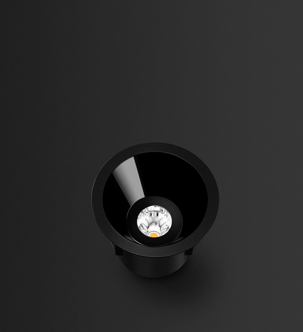 Spot încastrat Shot Light S Trimless - imagine 5