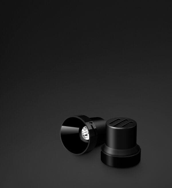 Spot încastrat Shot Light S Trimless - imagine 6