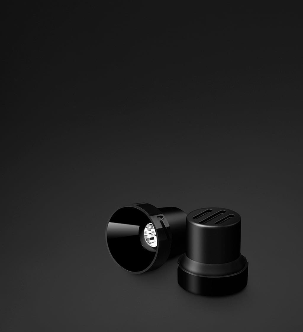 Spot încastrat Shot Light S Trimless - imagine 6