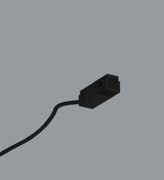 Cablu alimentare L-1500MM 48V/DC