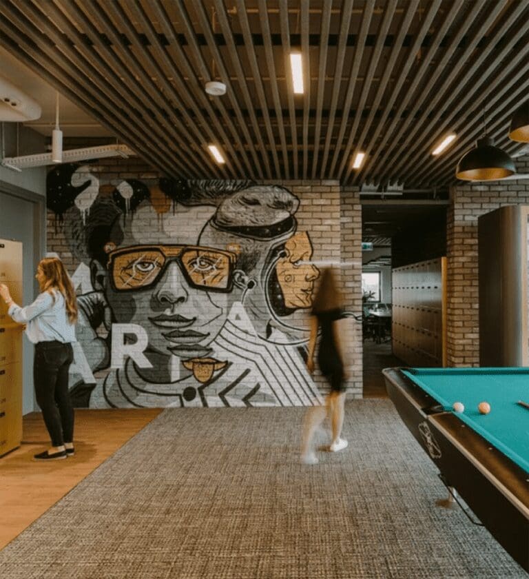 Line sina iluminat PLX.Design Radar7