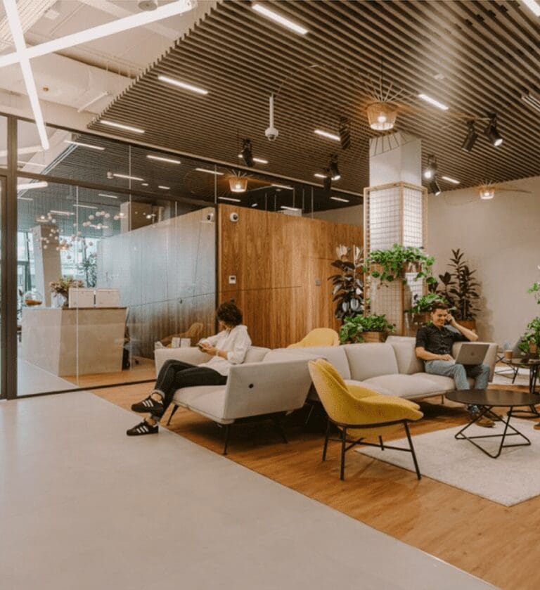 Line sina iluminat PLX.Design Radar8