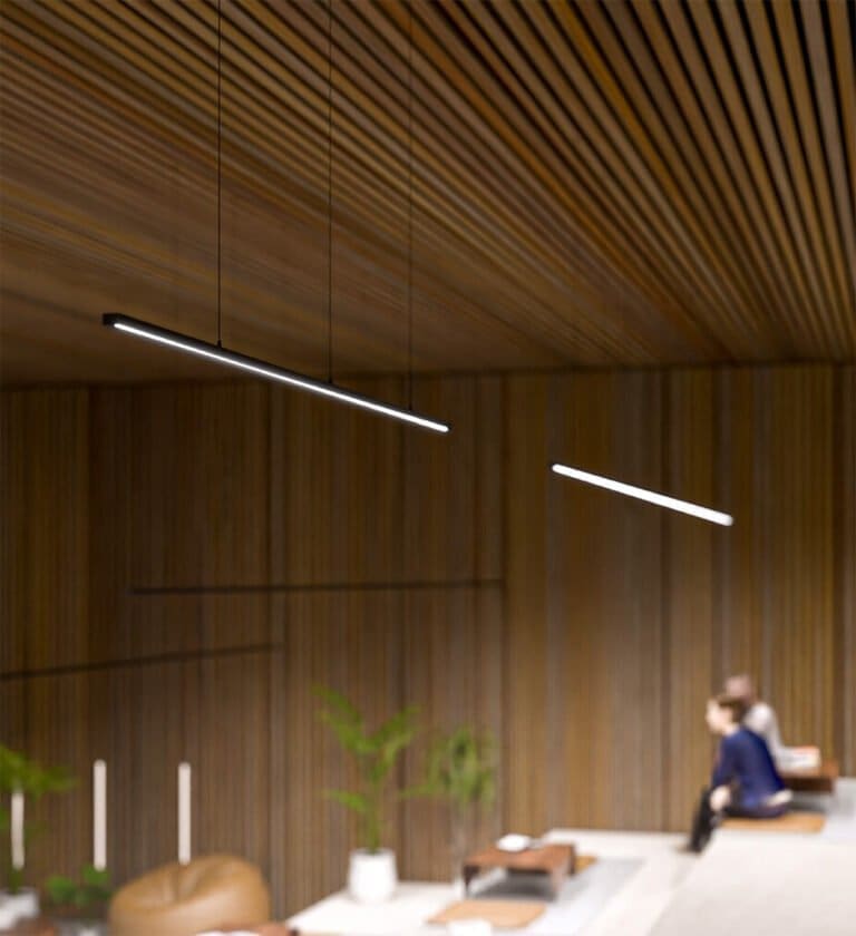 Profil iluminat LED - Giza LL.10