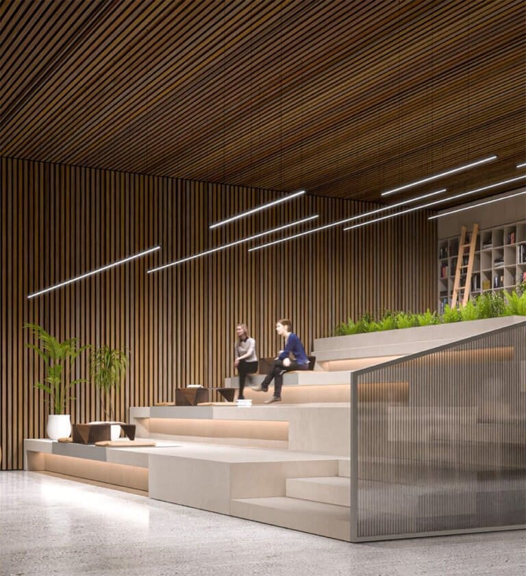 Profil iluminat LED - Giza LL.8