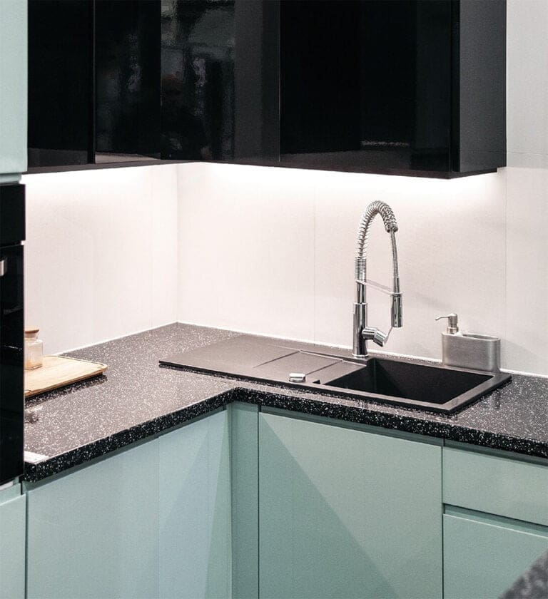 Profil iluminat LED - Micro.5