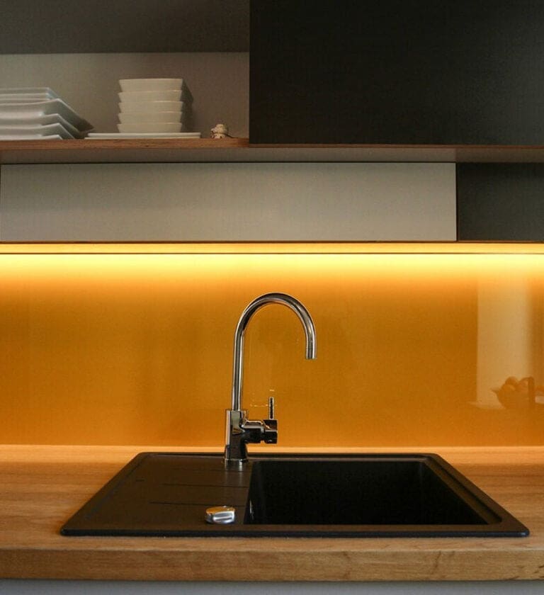 Profil iluminat LED - Micro.6