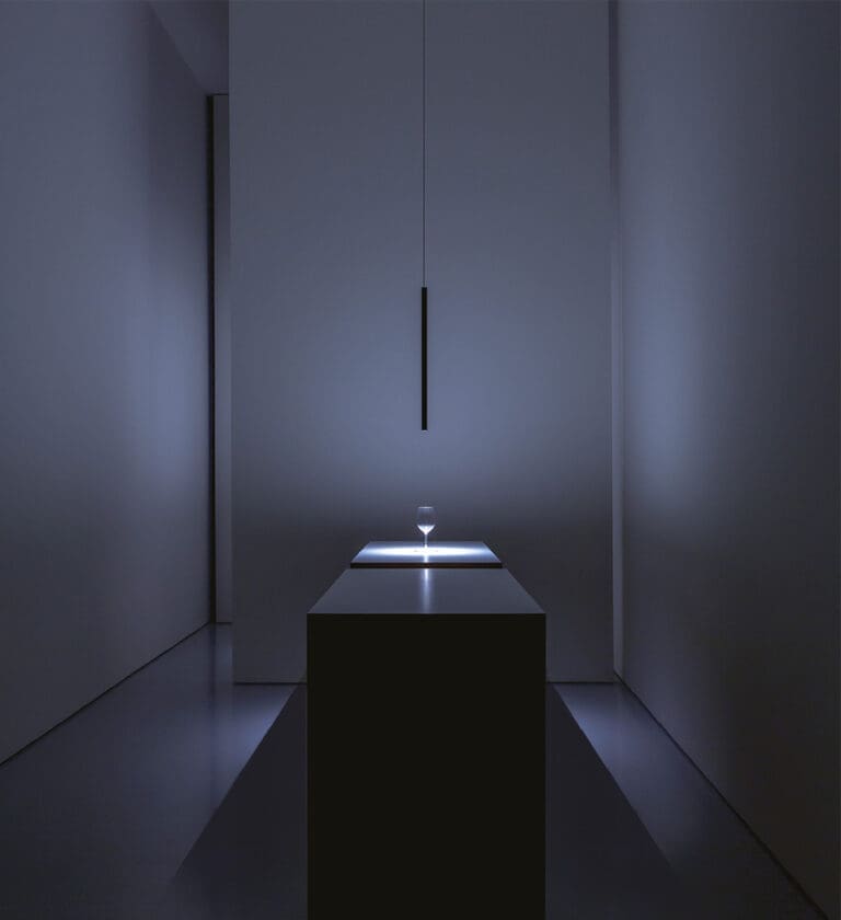 Pendul suspendat Miss Davide Groppi.3