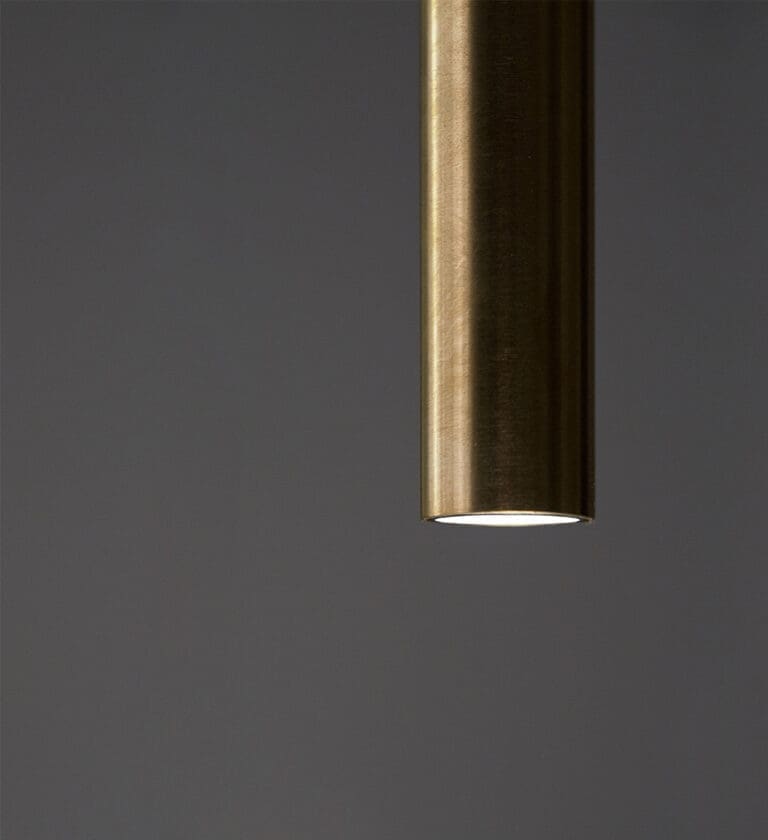 Pendul suspendat Miss Davide Groppi.6