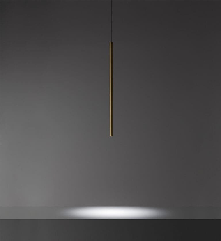 Pendul suspendat Miss Davide Groppi.7