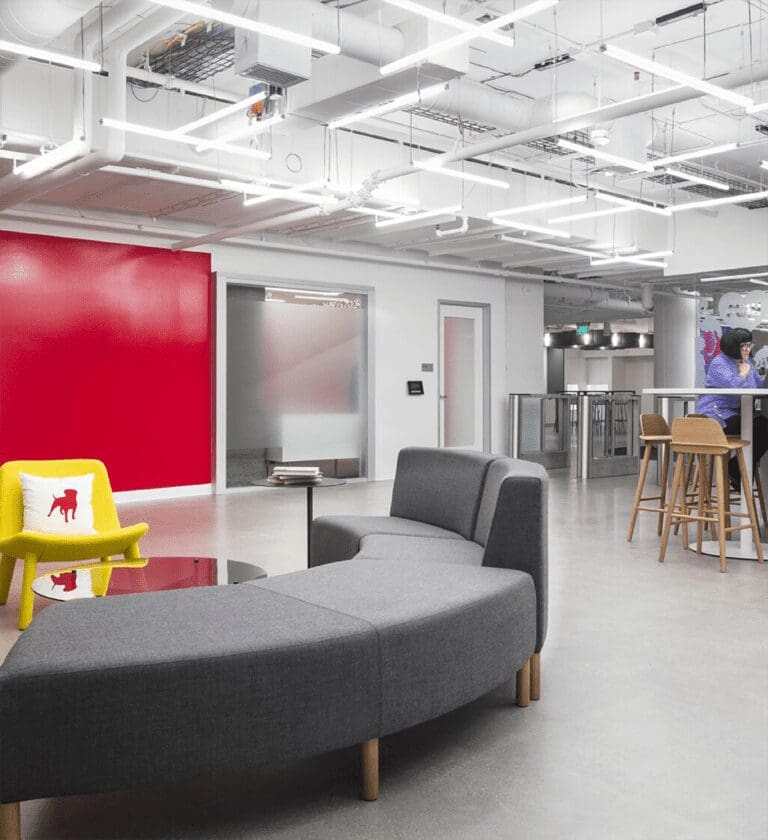 Profil rotund banda LED JAZ DUO Klus Design9