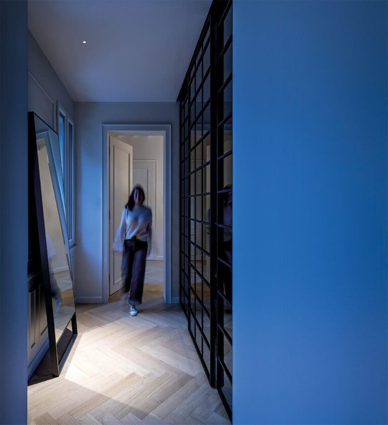 Spot incastrat Nulla Davide Groppi.13