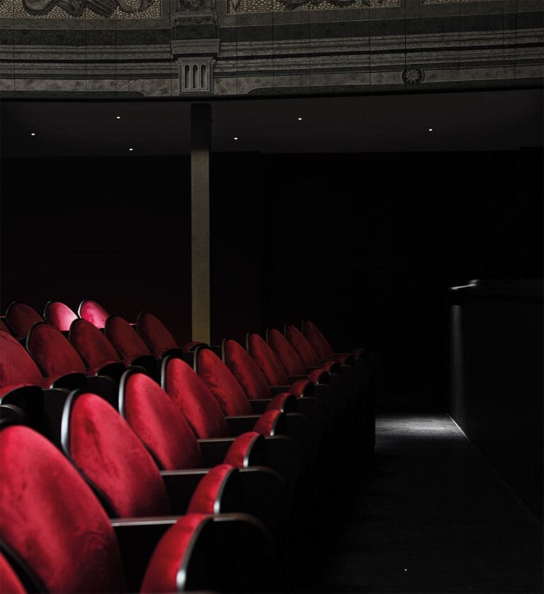 Spot incastrat Nulla Davide Groppi.2