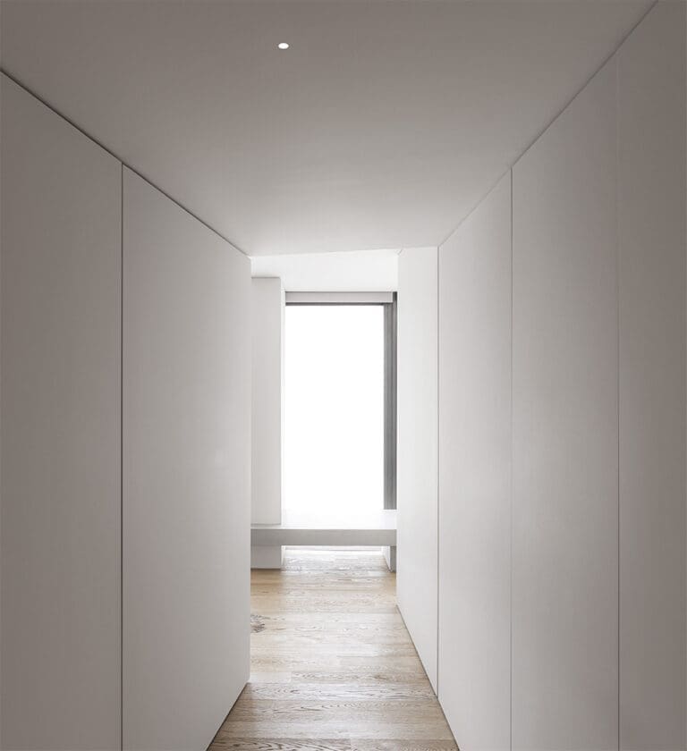 Spot incastrat Nulla Davide Groppi.3