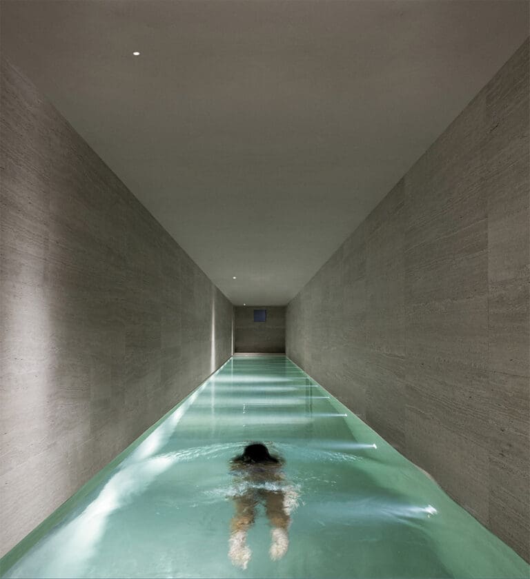 Spot incastrat Nulla Davide Groppi.4