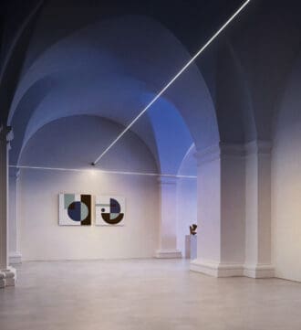 Flash Lighting System