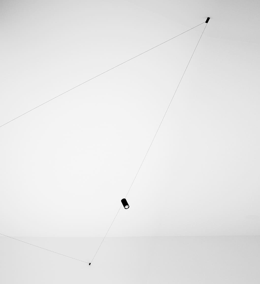 Ohm Lighting System Design Radar