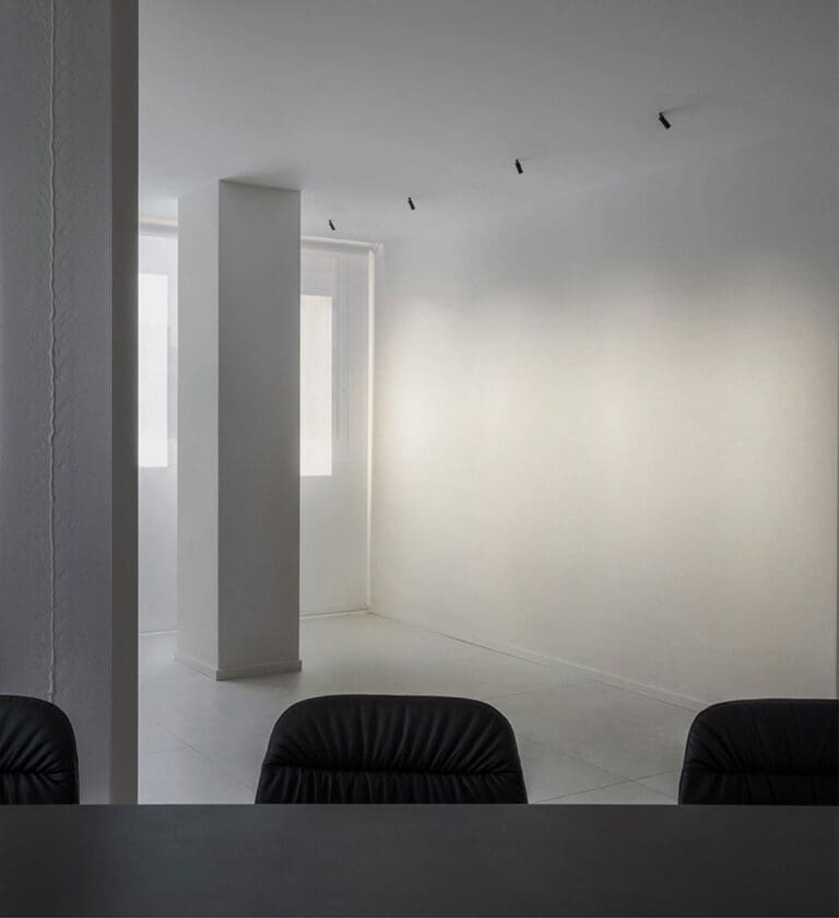 Spot încastrat Magnetic 24V Fit 27.10