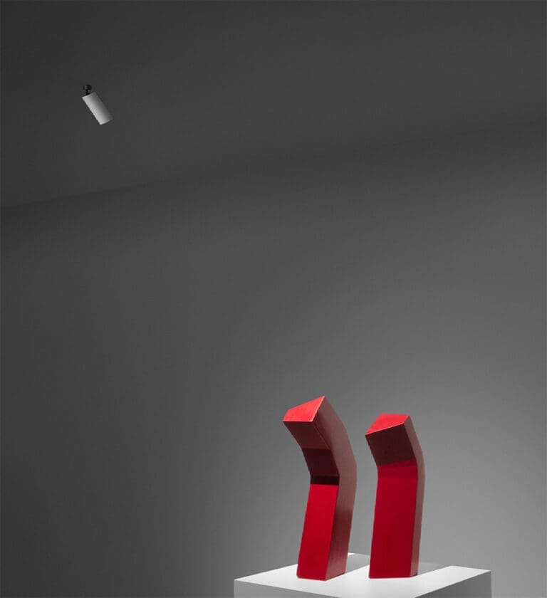 Spot încastrat Magnetic 24V Fit 27.11