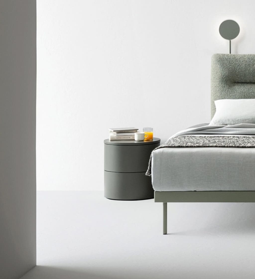 Noptieră Anello - imagine 2