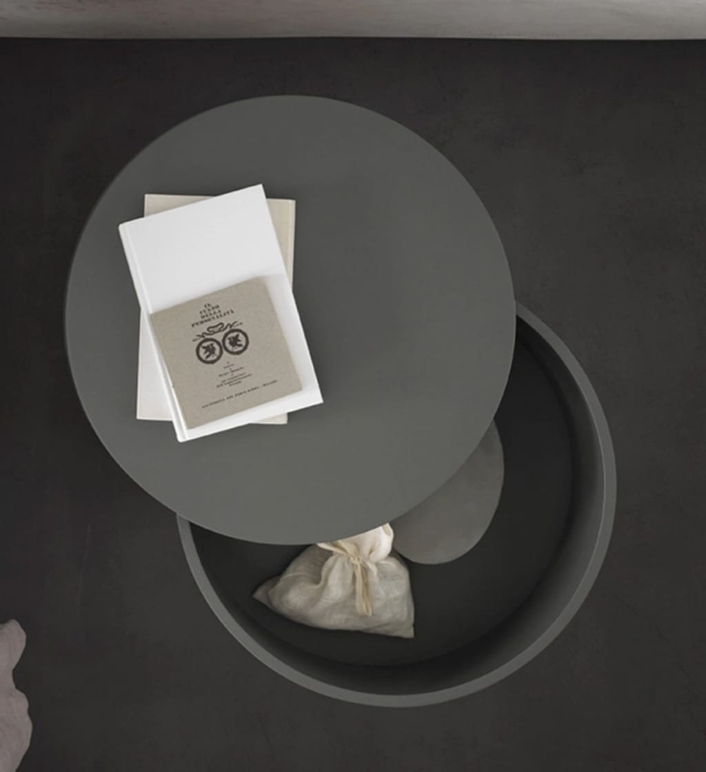 Noptieră Anello - imagine 5