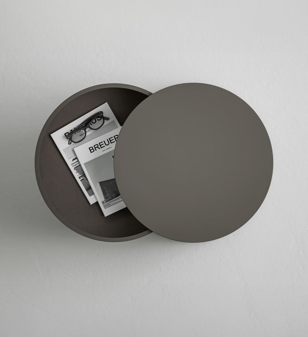 Noptieră Anello - imagine 6