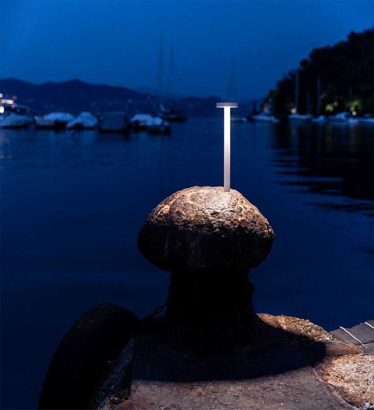 Veioza TeTaTeT Davide Groppi.2