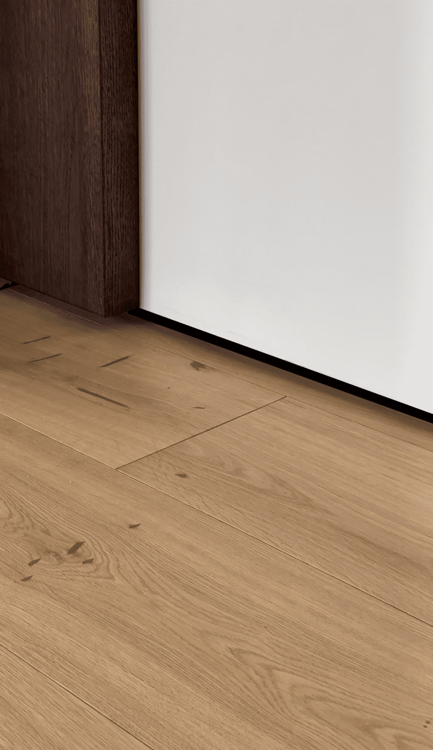 Design Radar Skirting Shadow Gap Profile M1 - Design Radar