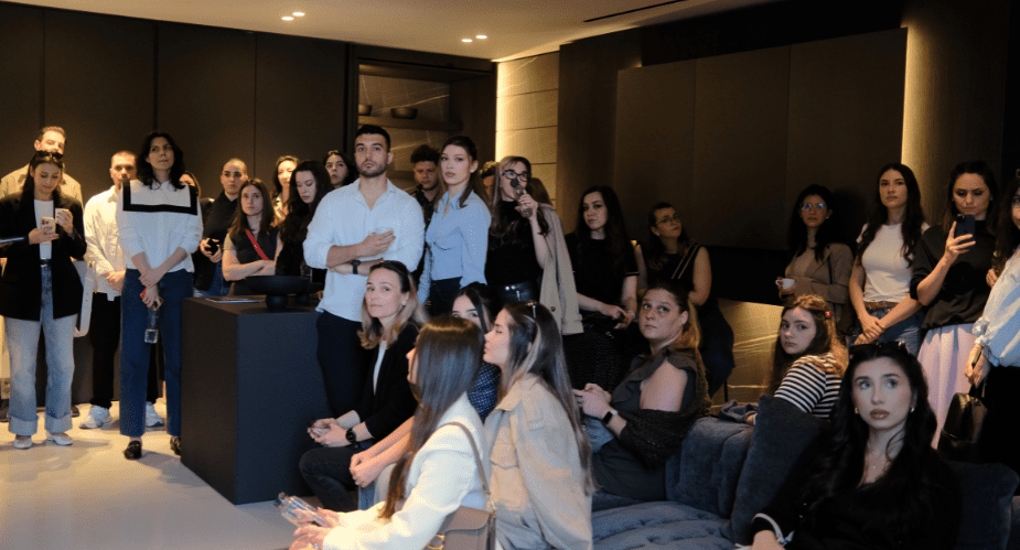 Smart Home în proiecte reale: workshop interactiv
